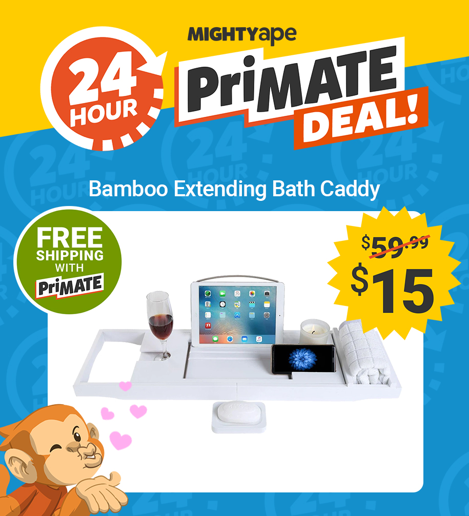 Primate 24 Deal