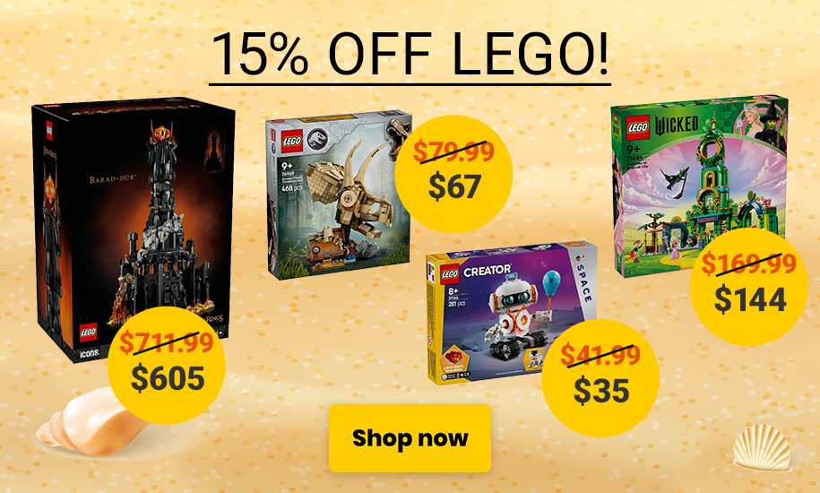 LEGO Deals