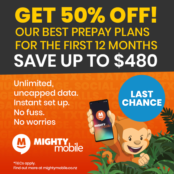 Mighty Mobile Deal