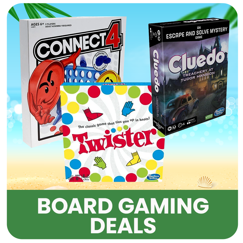 Board Gaming deals