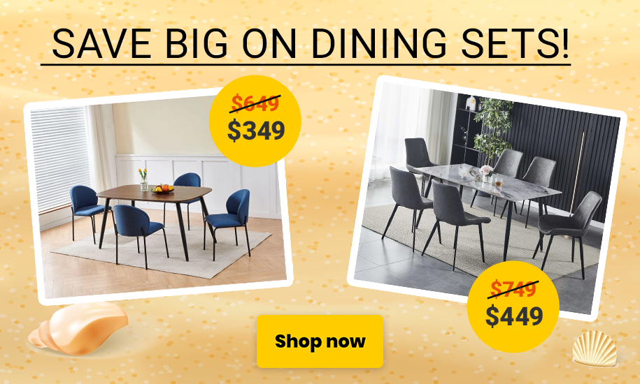 Dining Set deals