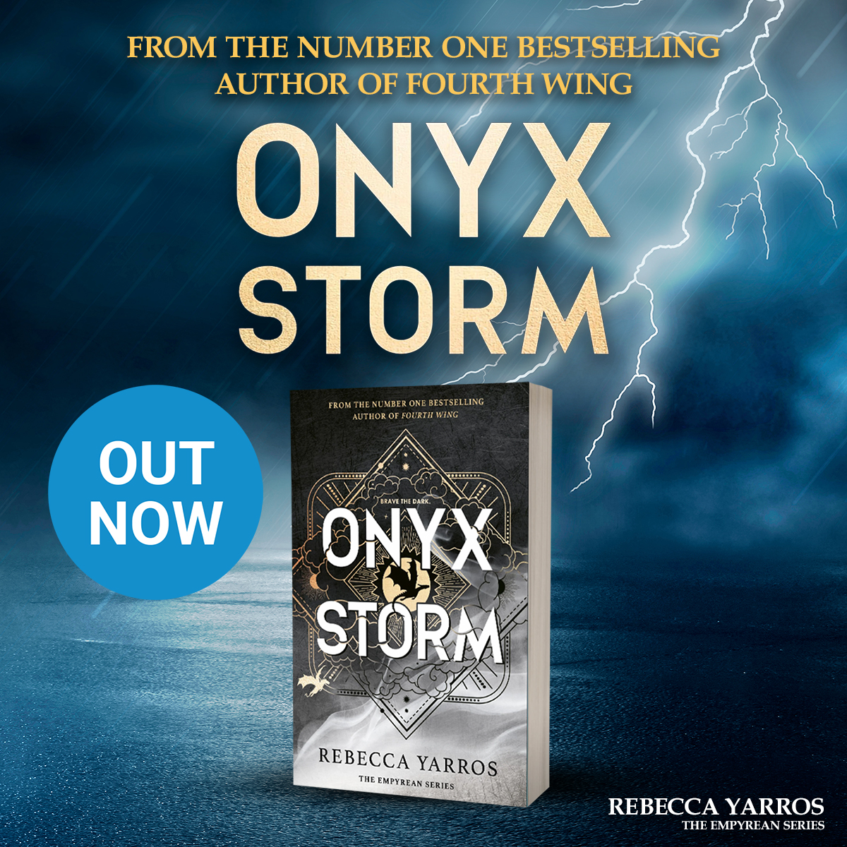 Onyx Storm