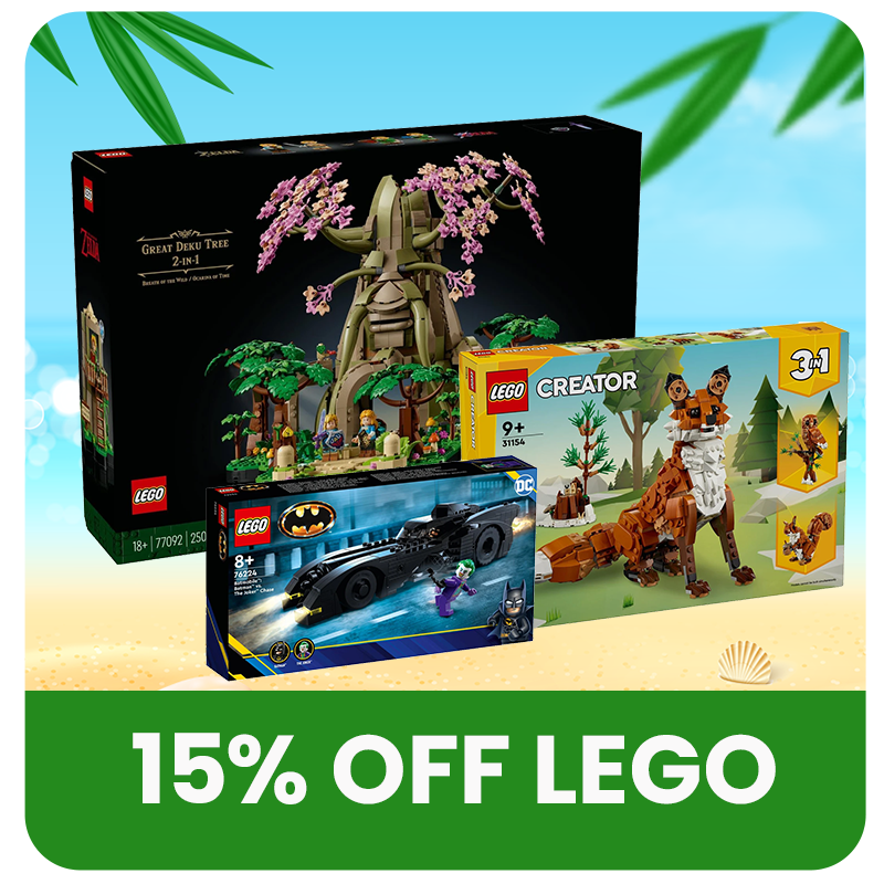 LEGO Deals