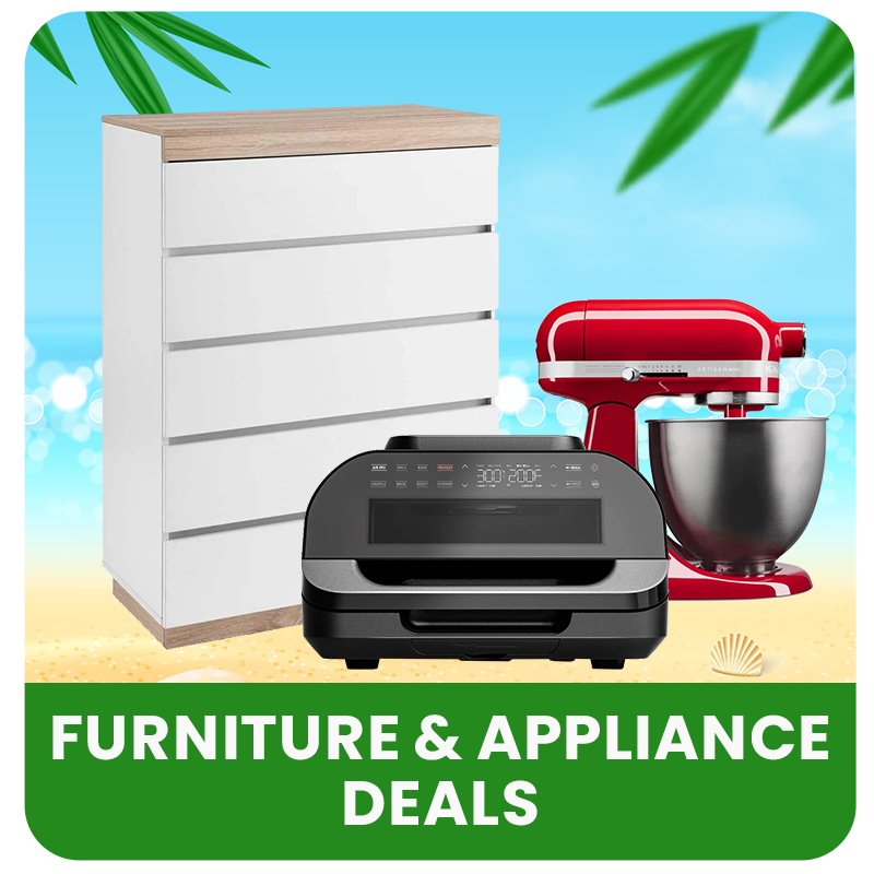 Furniture & Appliance Deals