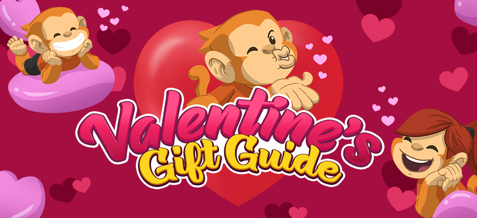 Valentine's Day Gift Guide