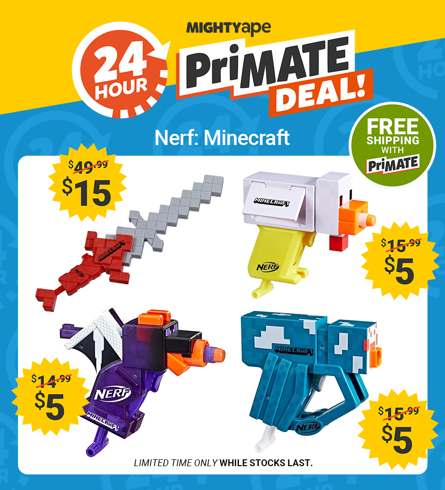 Primate 24 Deal