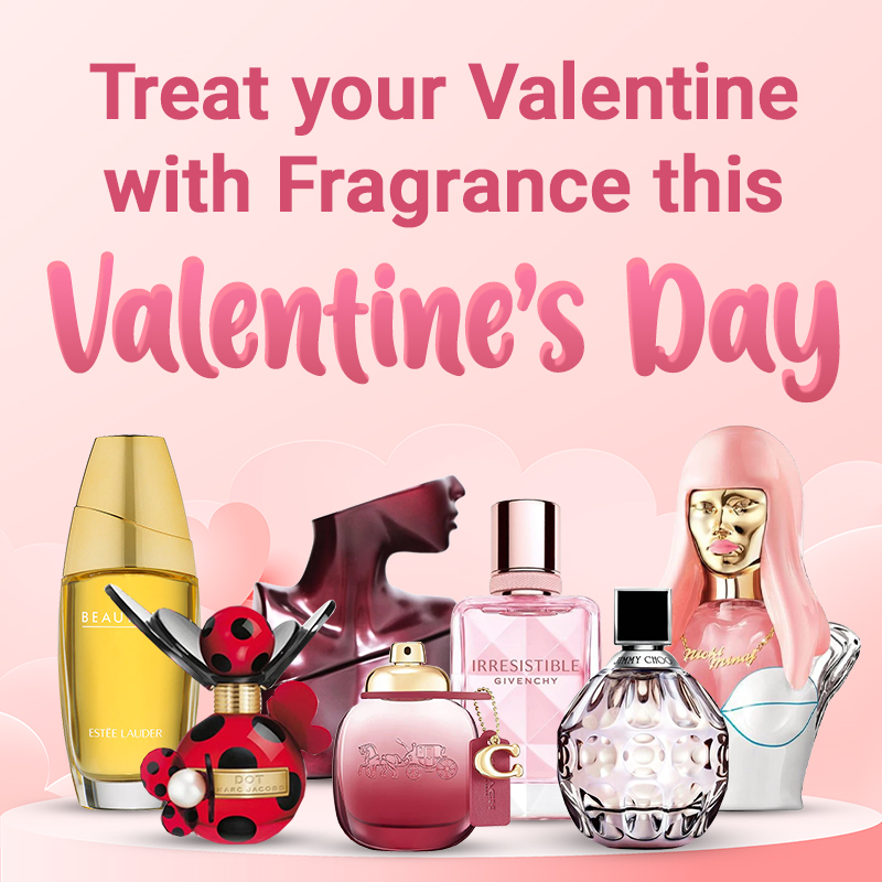 Fragrances