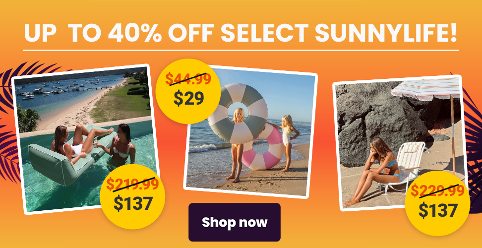 Sunnylife deals