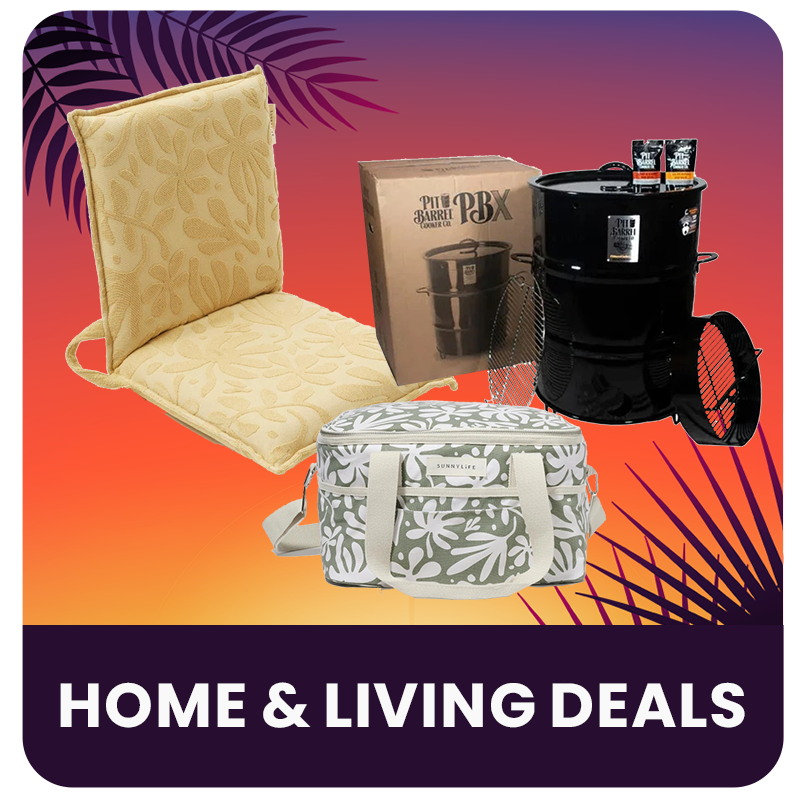 Home & Living deals