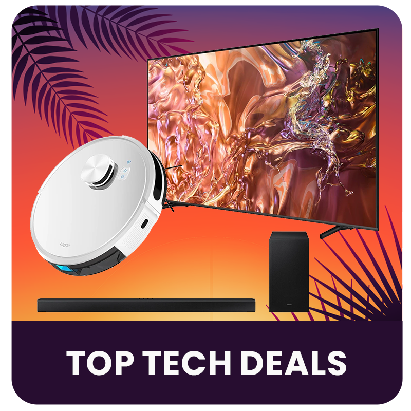 Tech deals