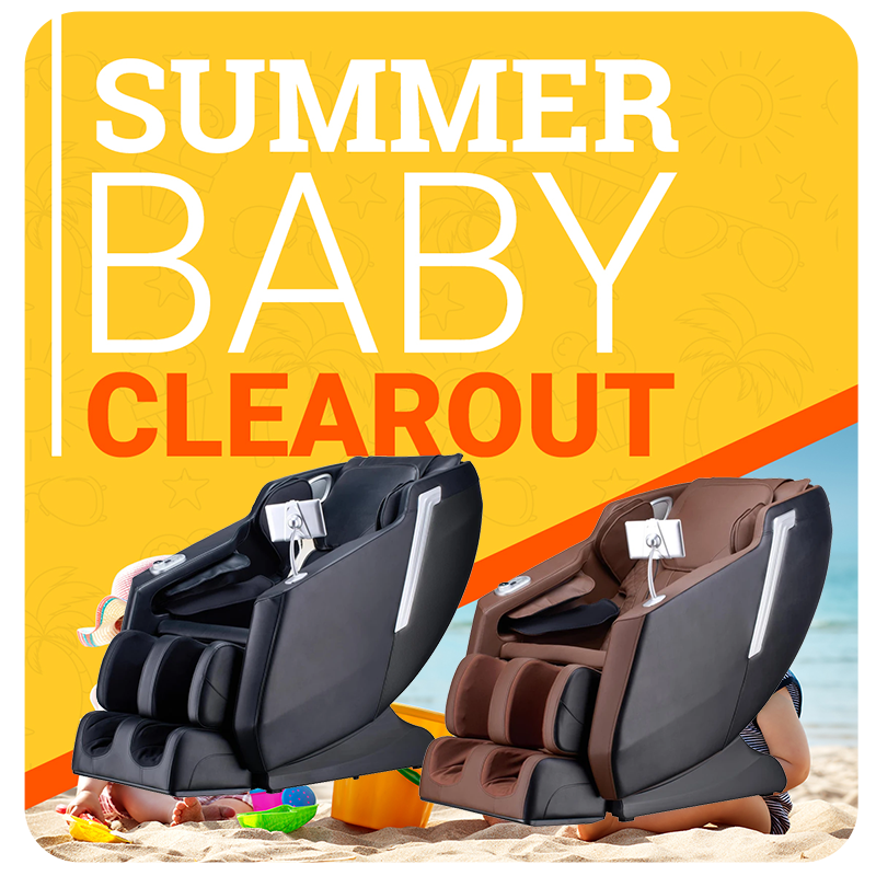 Summer Baby Clearout