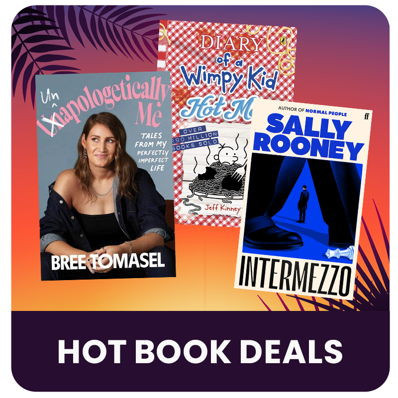 Book deals