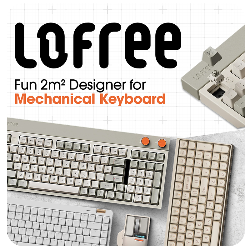 LOFREE