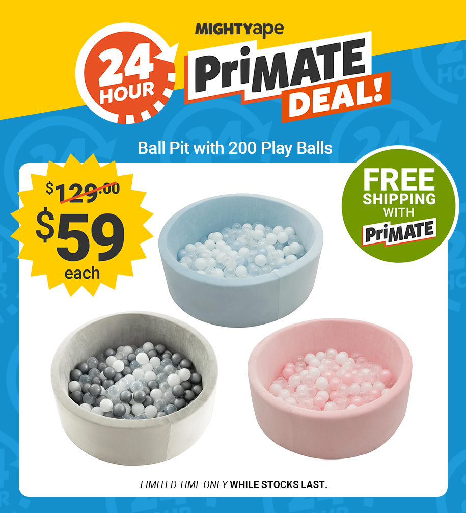 Primate 24 Deal