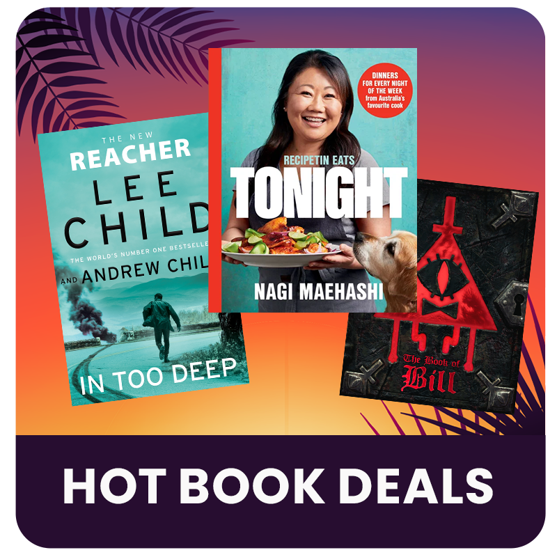 Book deals