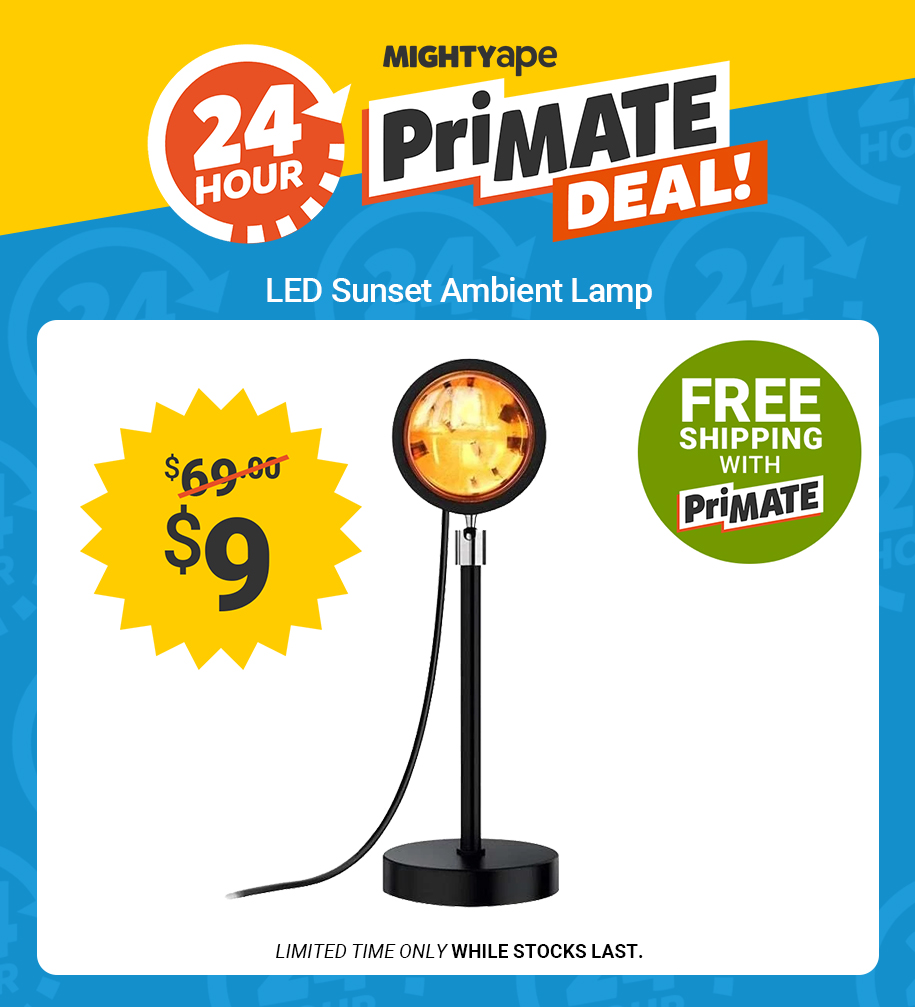 Primate 24 Deal