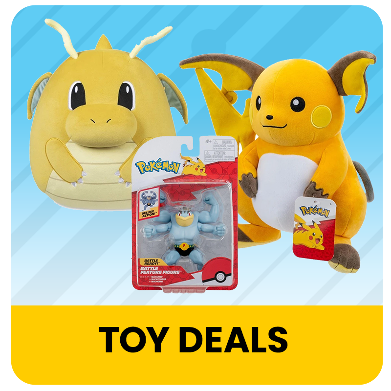 Toy deals