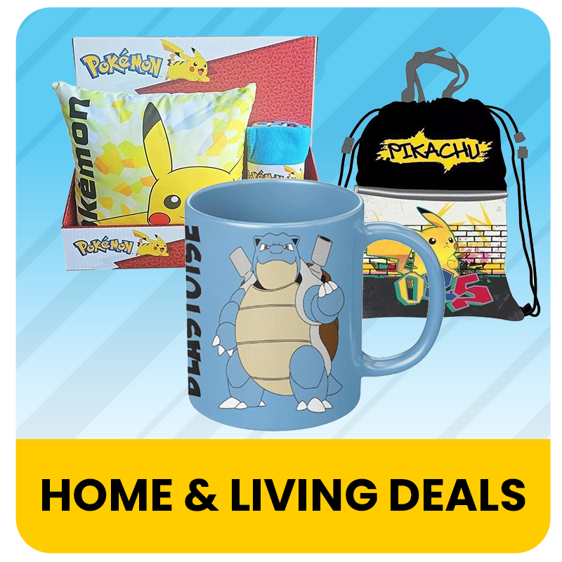 Home and Living deals