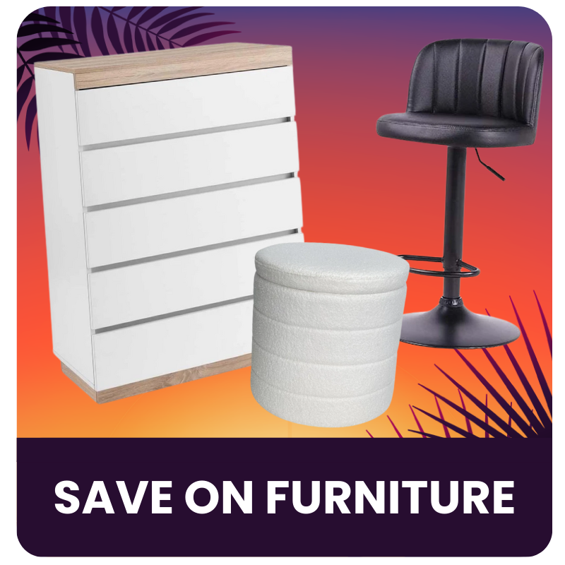 Furniture and Appliance deals