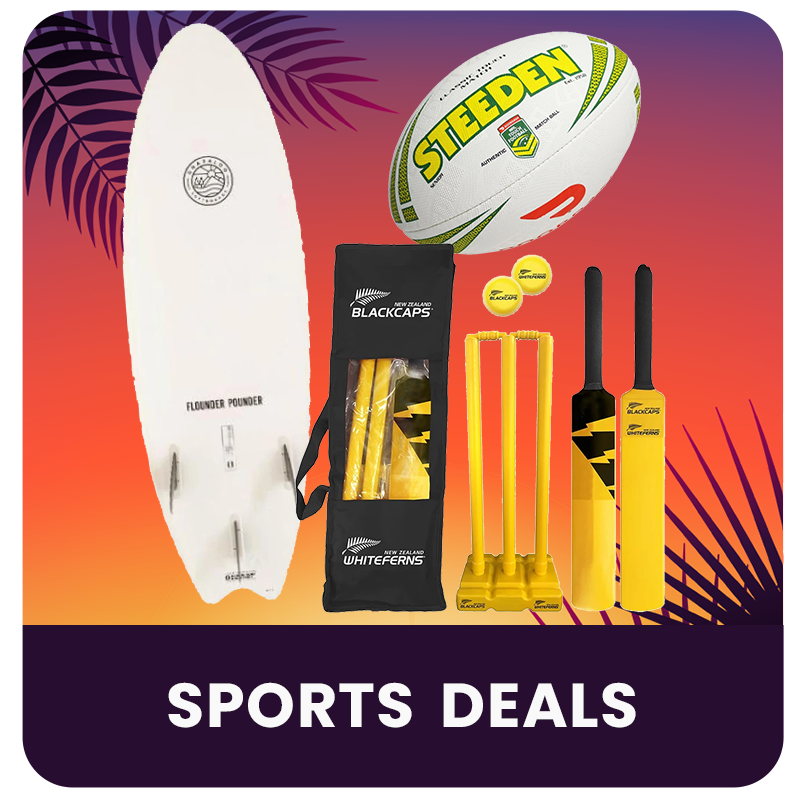 Sports deals