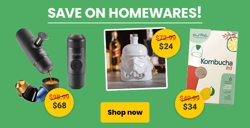 Home & Living deals