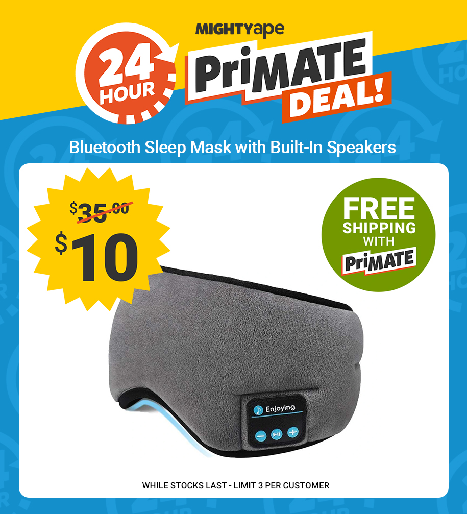 Primate 24 Deal