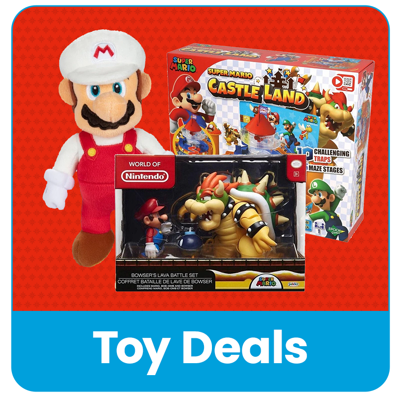 Toy deals