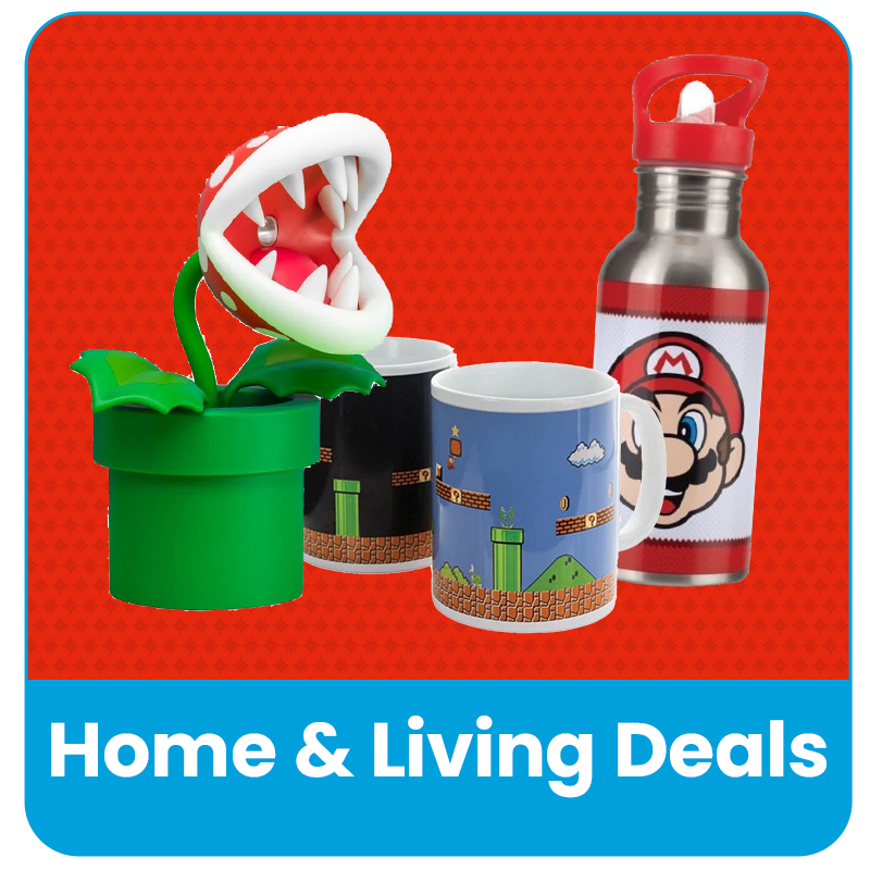 Homeware deals