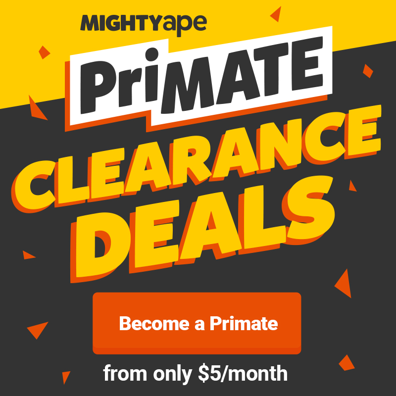 Primate Clearance Deals