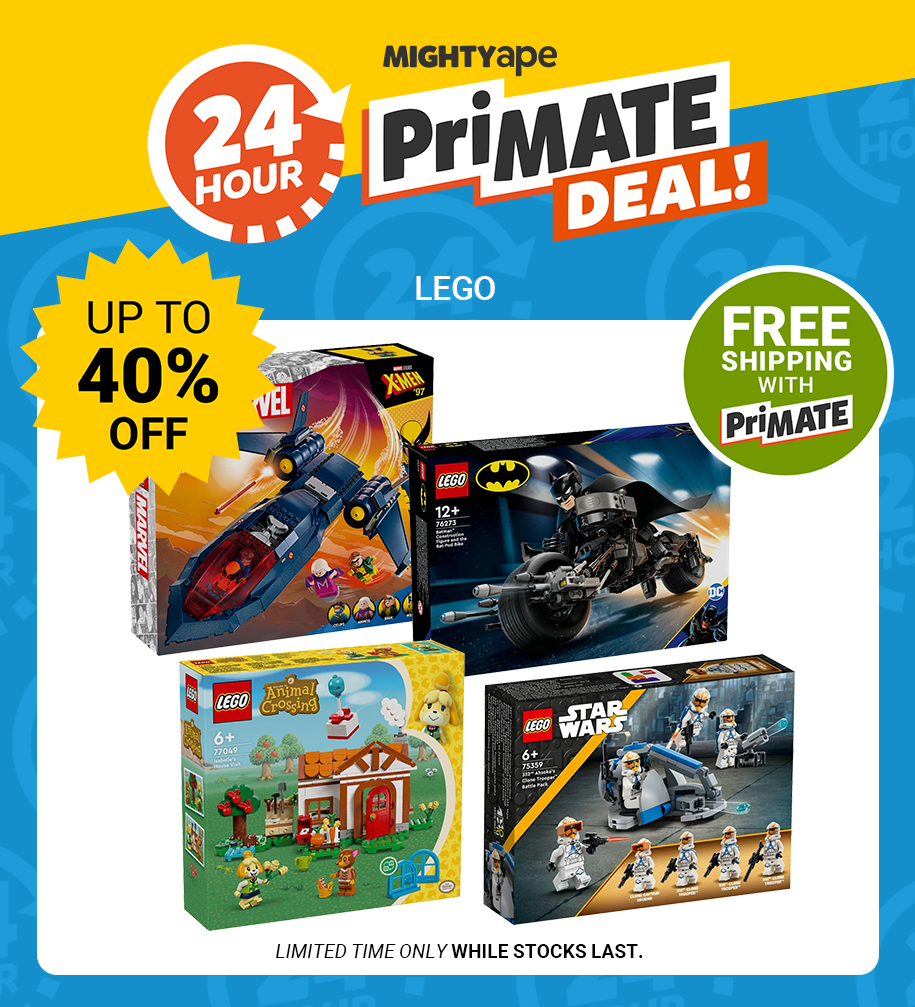 Primate 24 Deal