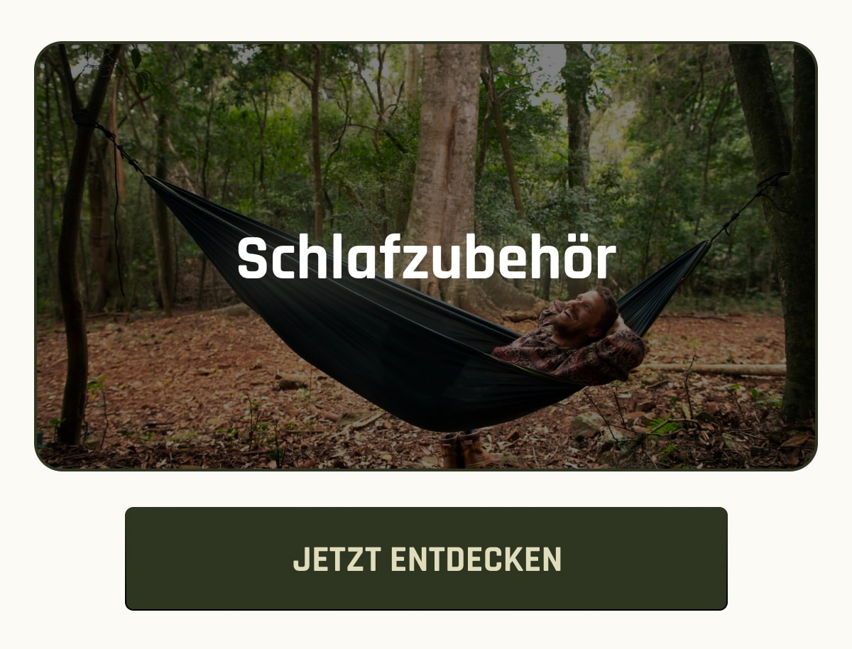 Schlafzubehör