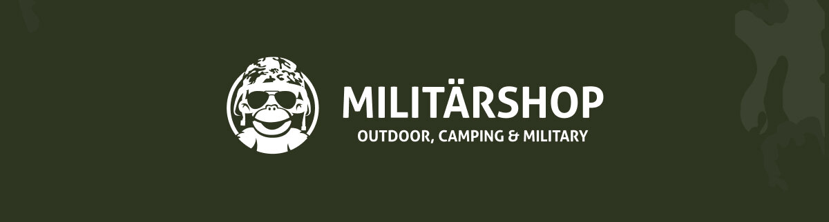 Militärshop