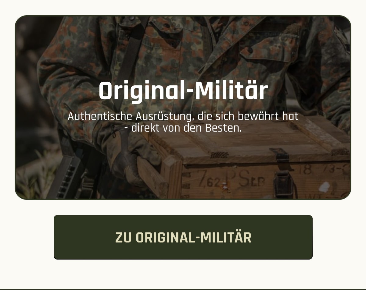 Original-Militär