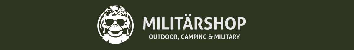Militaershop Logo