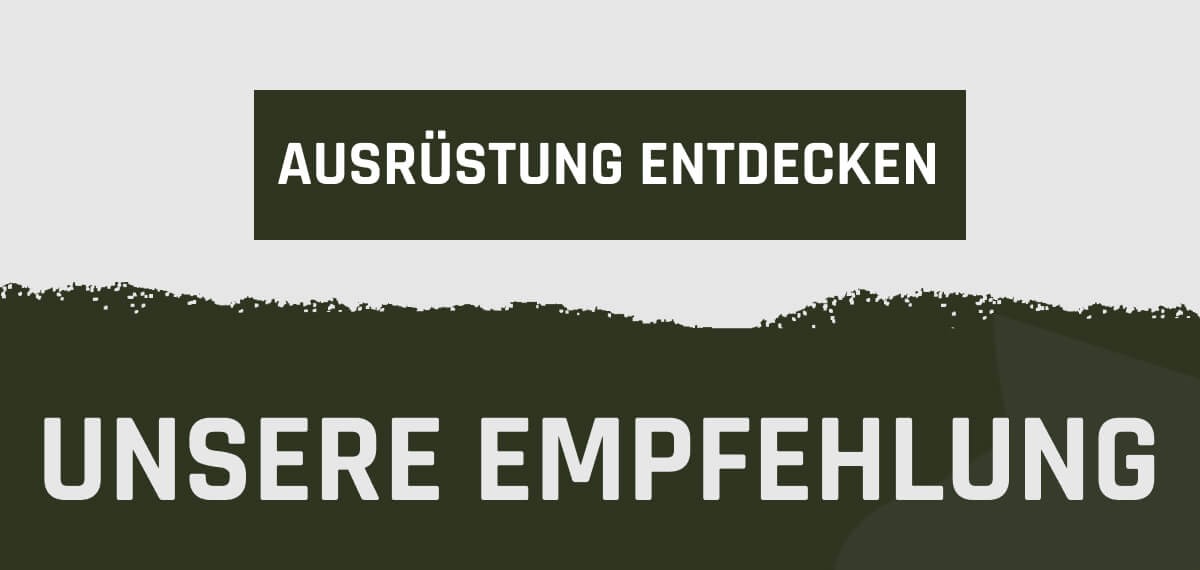 Unsere Empfehlung