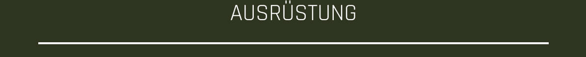 Militärshop Ausrüstung