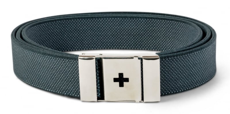 Image of Schweizer Armee Ausgangsgürtel "altes Modell"