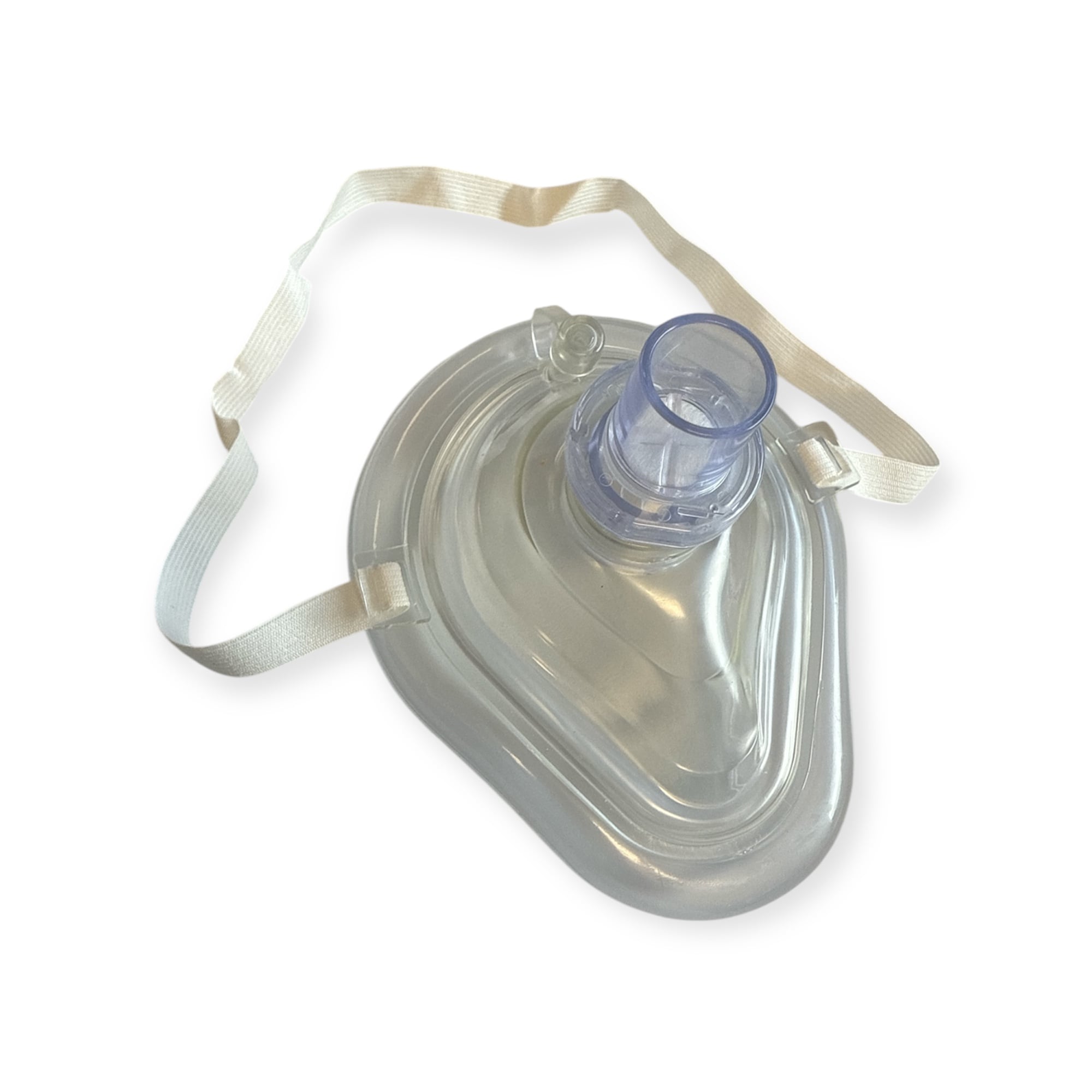 Image of Taschenbeatmungsmaske