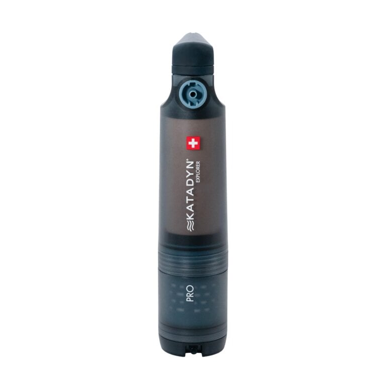 Image of Katadyn - Explorer Pro Wasserfilter