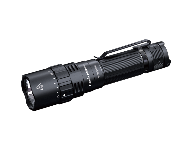 Image of Fenix - PD40R V3.0 LED Taschenlampe
