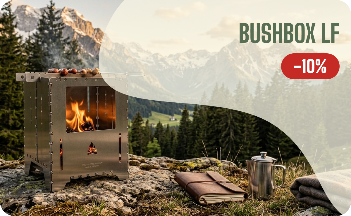 BUSHBOX LF