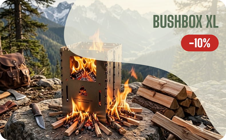 Bushbox XL