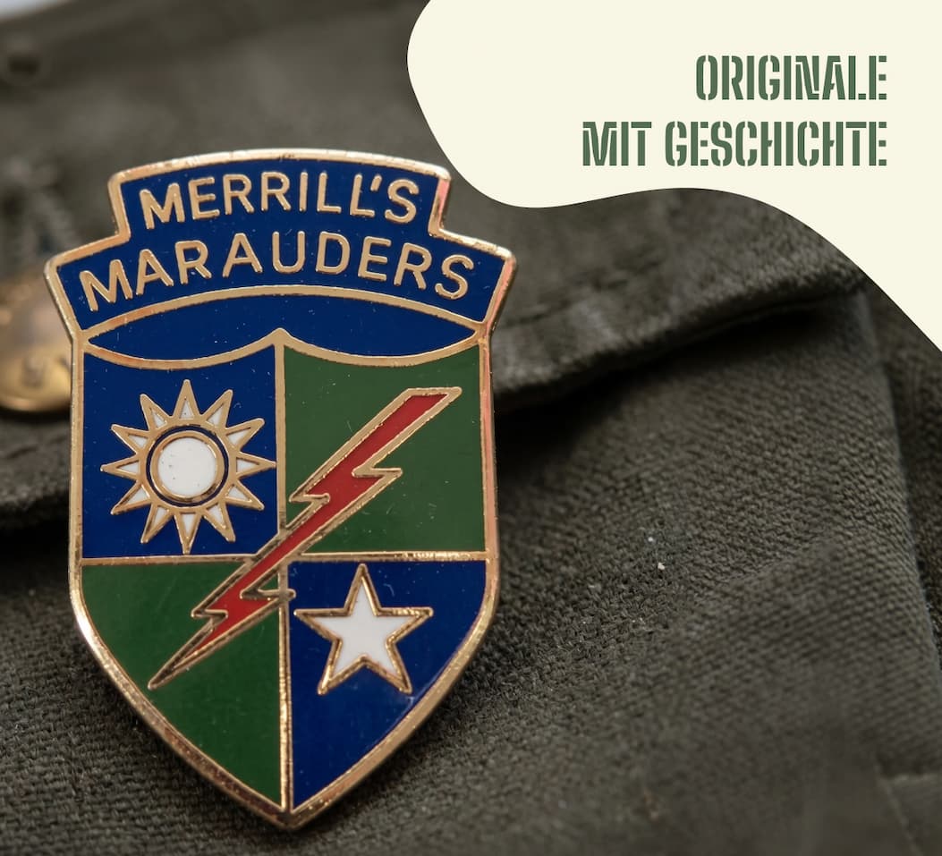 Original Militär