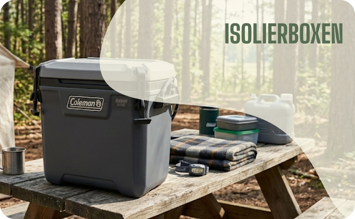 ISOLIERBOXEN