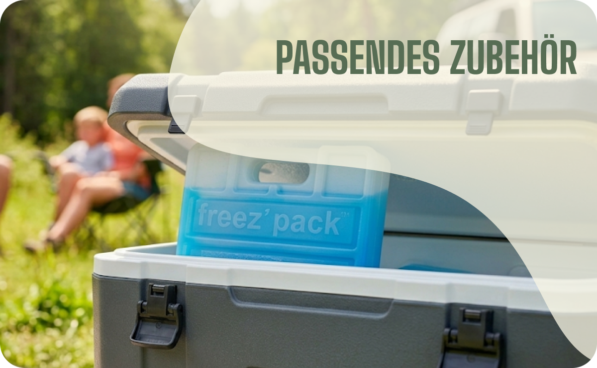 PASSENDES ZUBEHÖR
