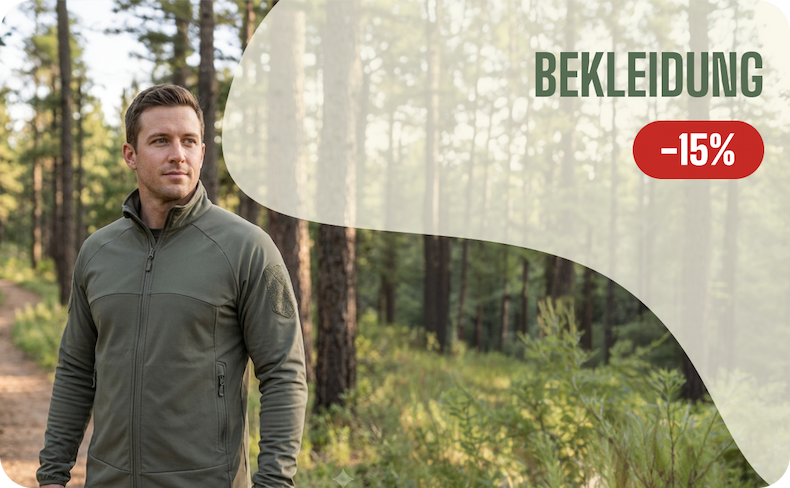 Bekleidung