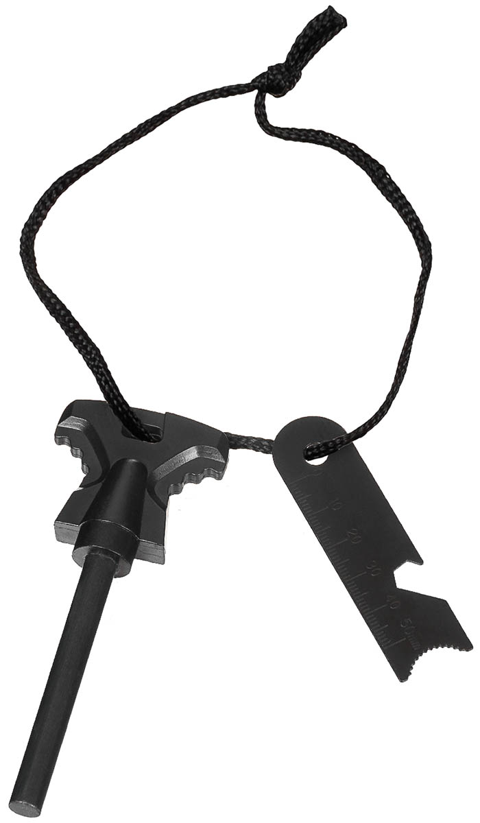 Image of Feuerstarter, Zündstein, "Grip"