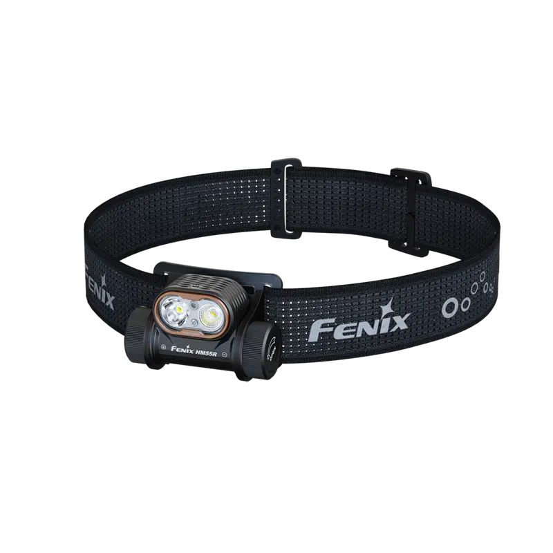 Image of Fenix - HM55R Stirnlampe (1200 Lumen)