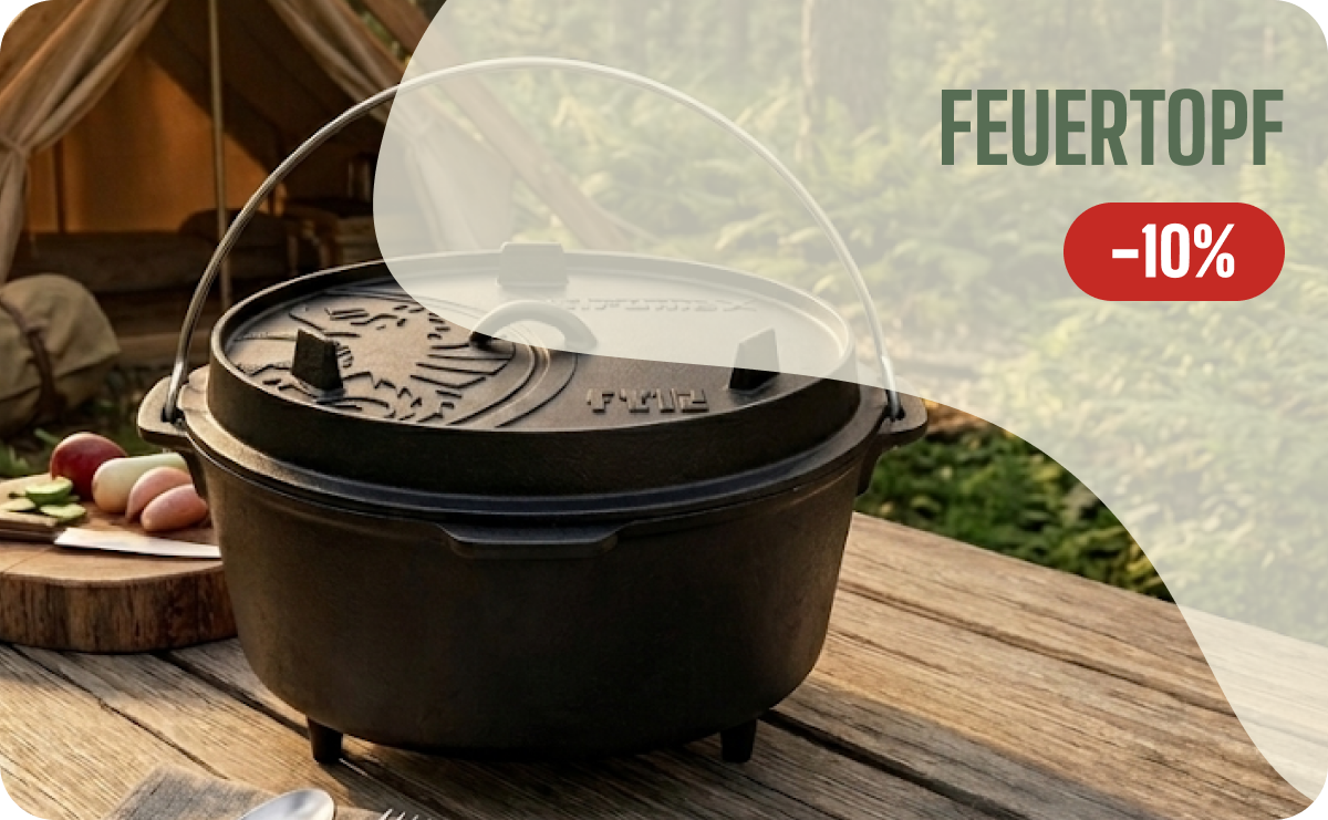 ​FEUERTOPF