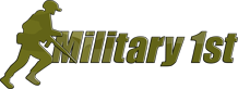 Military 1st